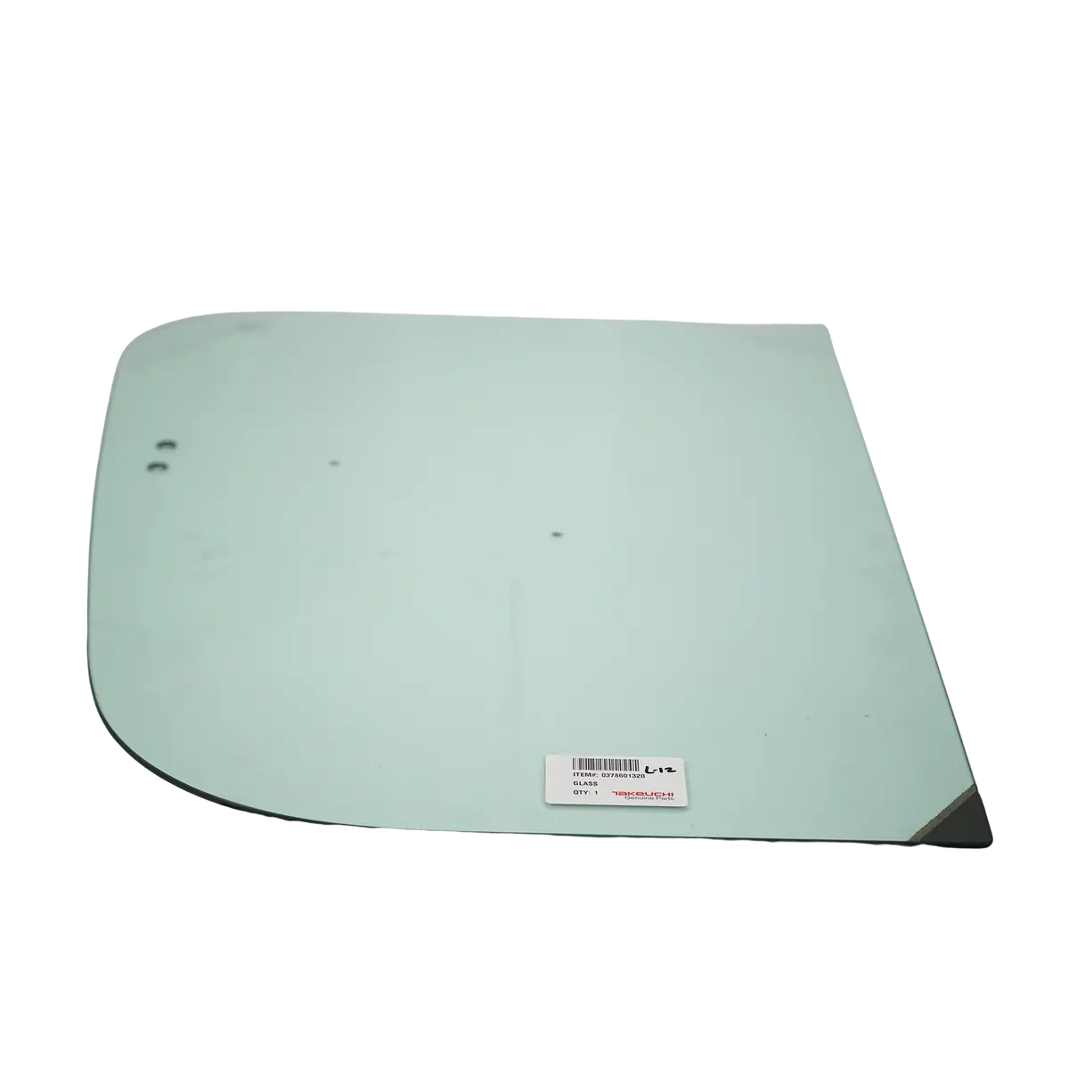 Takeuchi Glass 0378601320 1