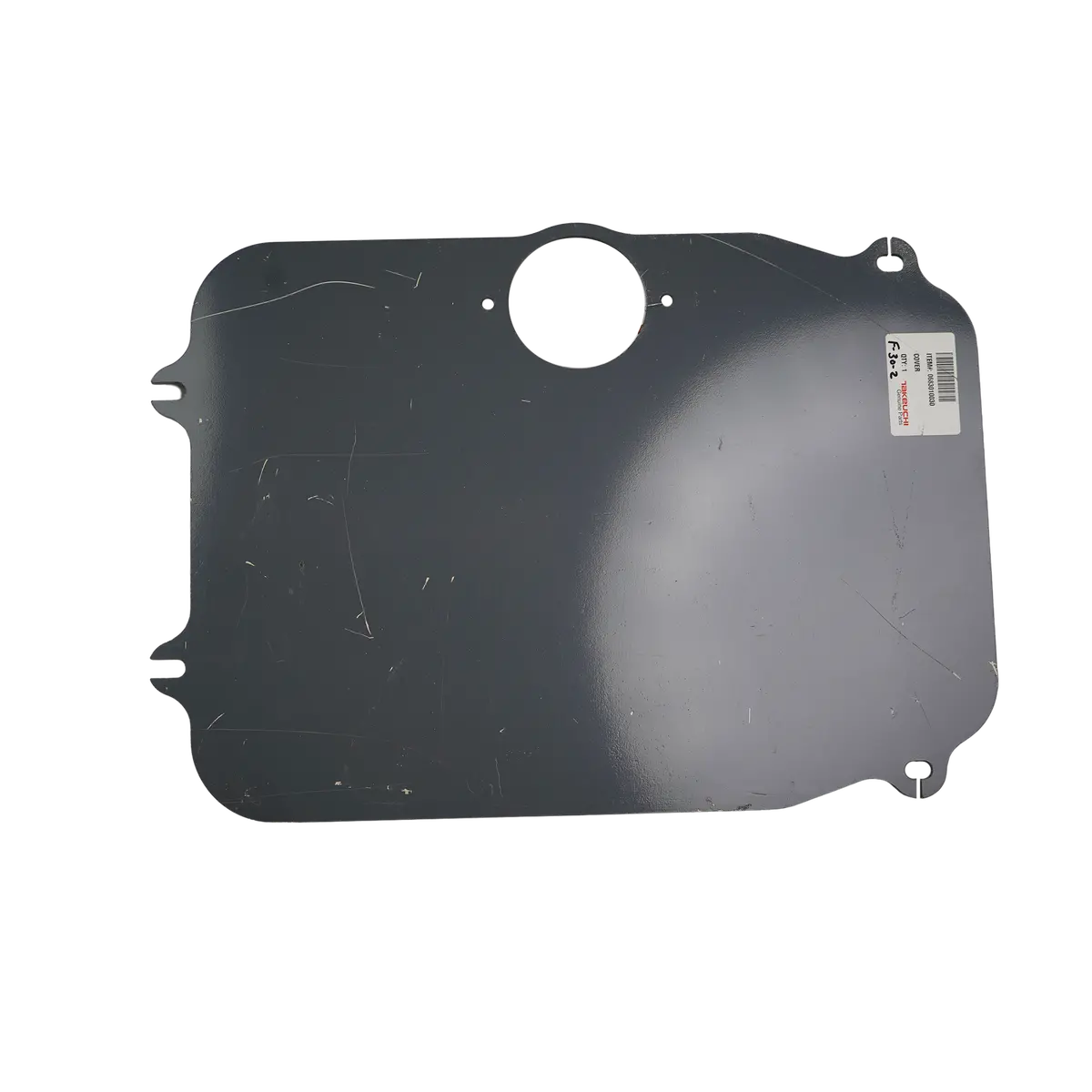 Takeuchi Cover 06830-10030 1