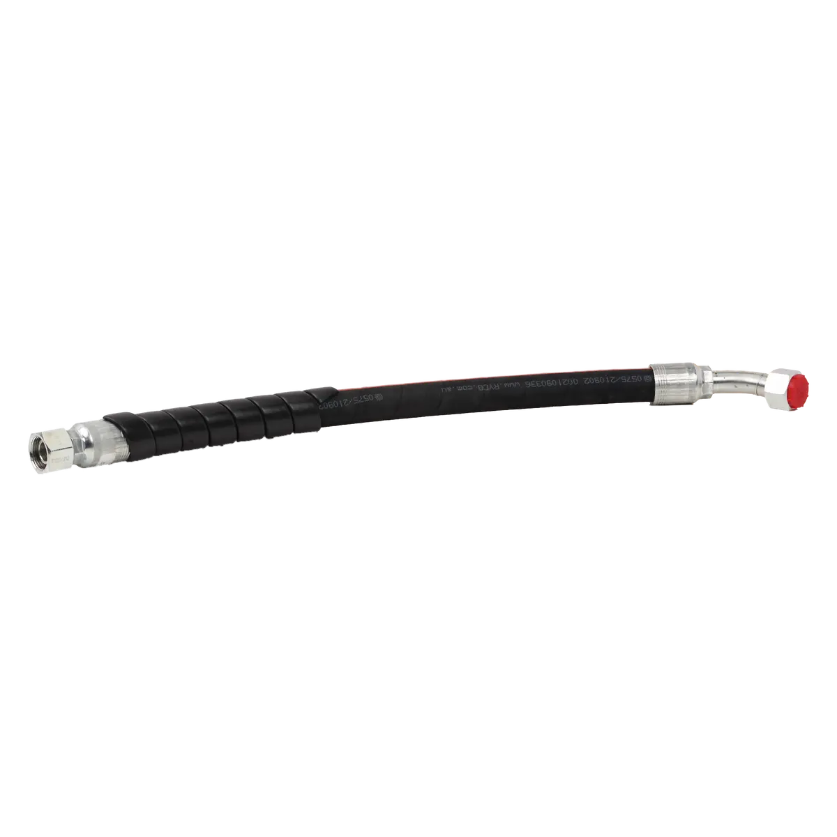 Takeuchi Hose Assembly 0880707020 1