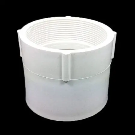 Female Adaptor Sch 40 1