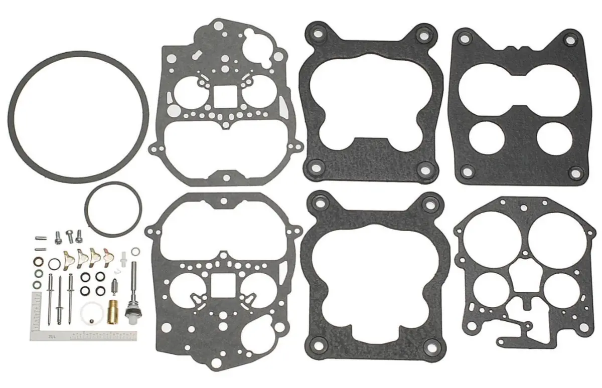 Carb Repair Kit Chevrolet C10 C20 80-86, G20 80-86, K10 K20 80-86 Gmc C1500 80-86 1213B 1