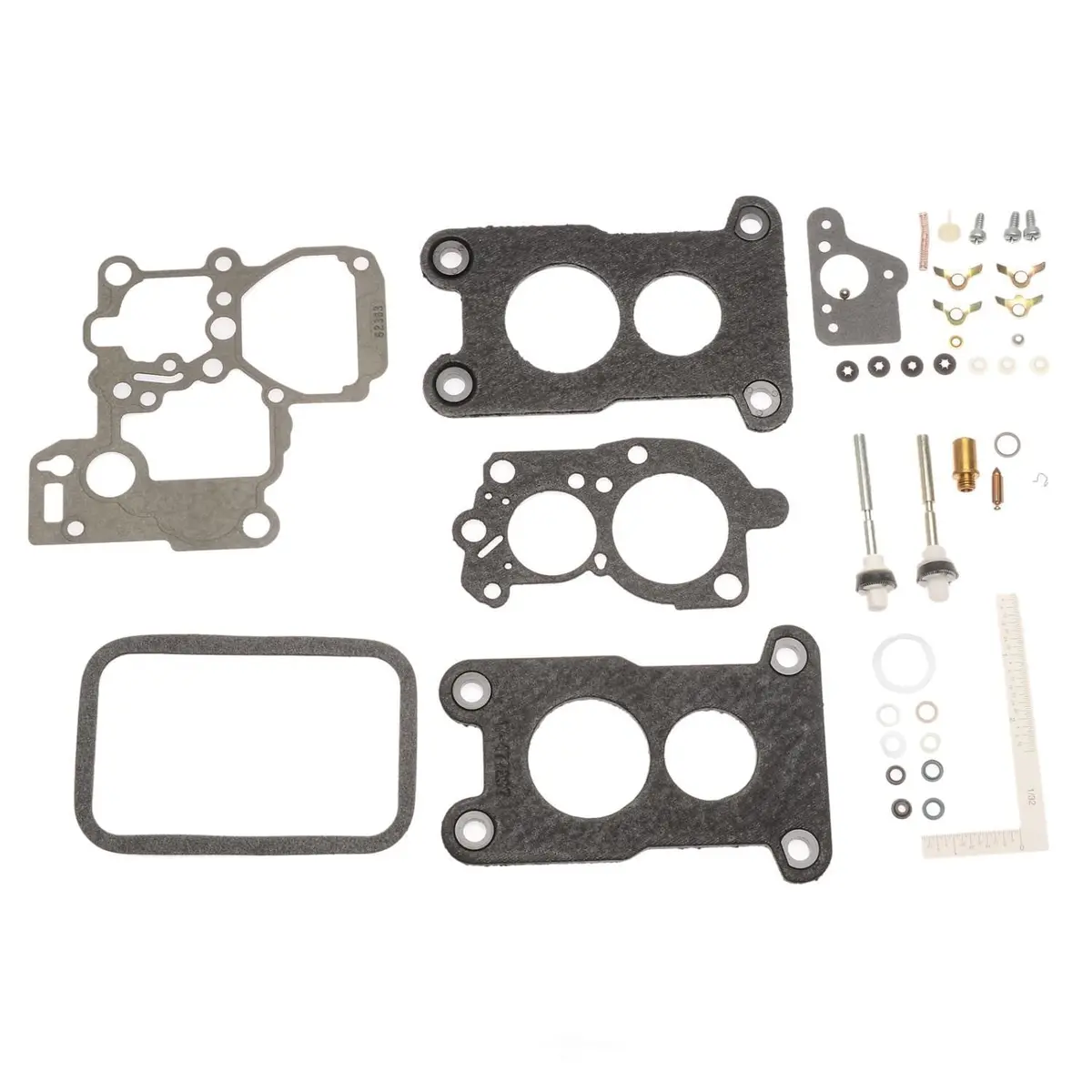 Carb Repair Kit - 1229A 1