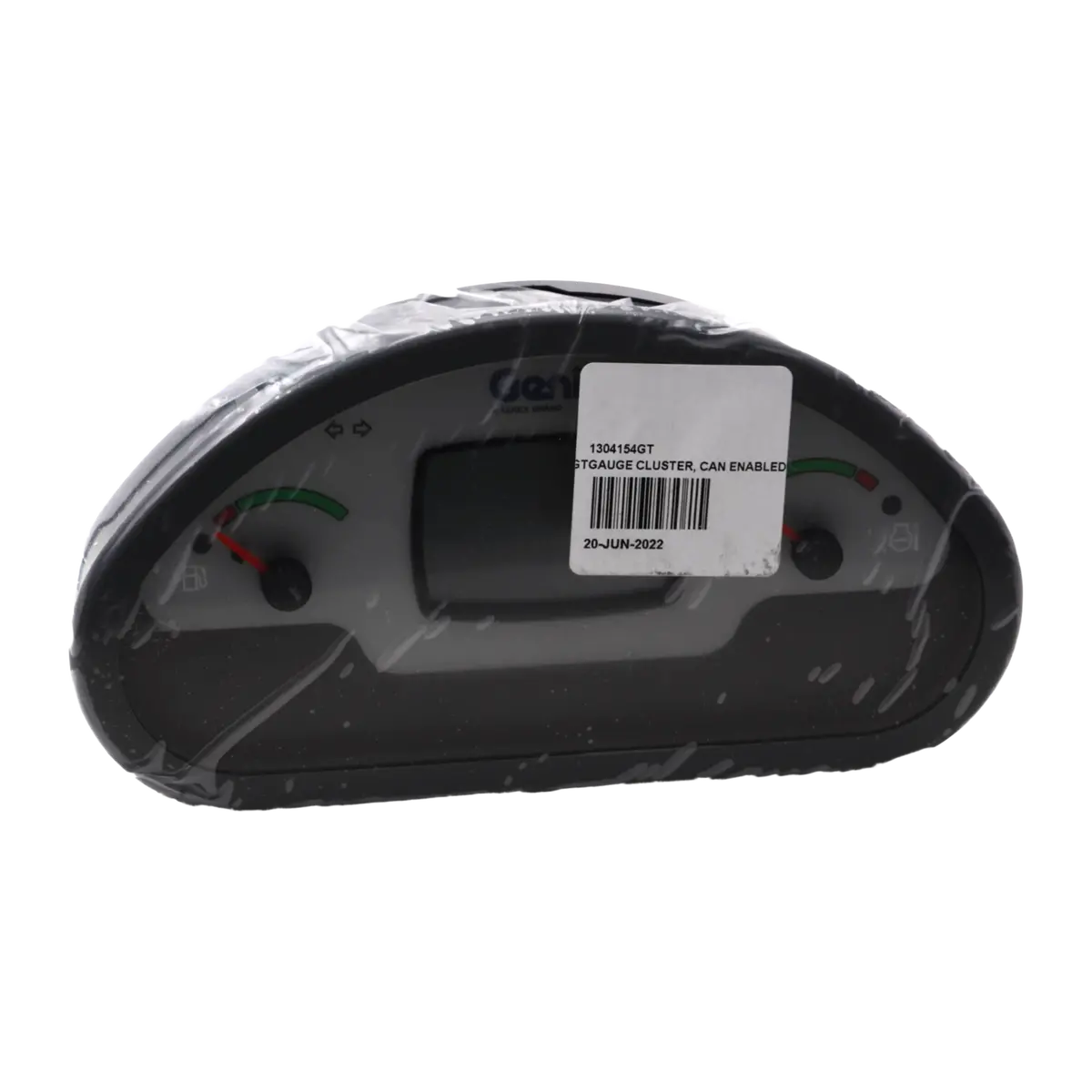 Genie Gauge Cluster 1304154Gt 1