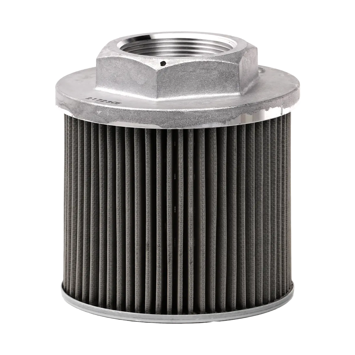 Takeuchi Hydraulic Tank Filter 1550020150 1