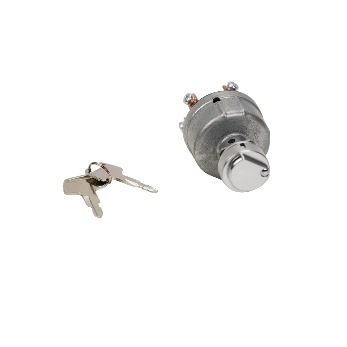 Takeuchi Starter Switch 1700100052 1