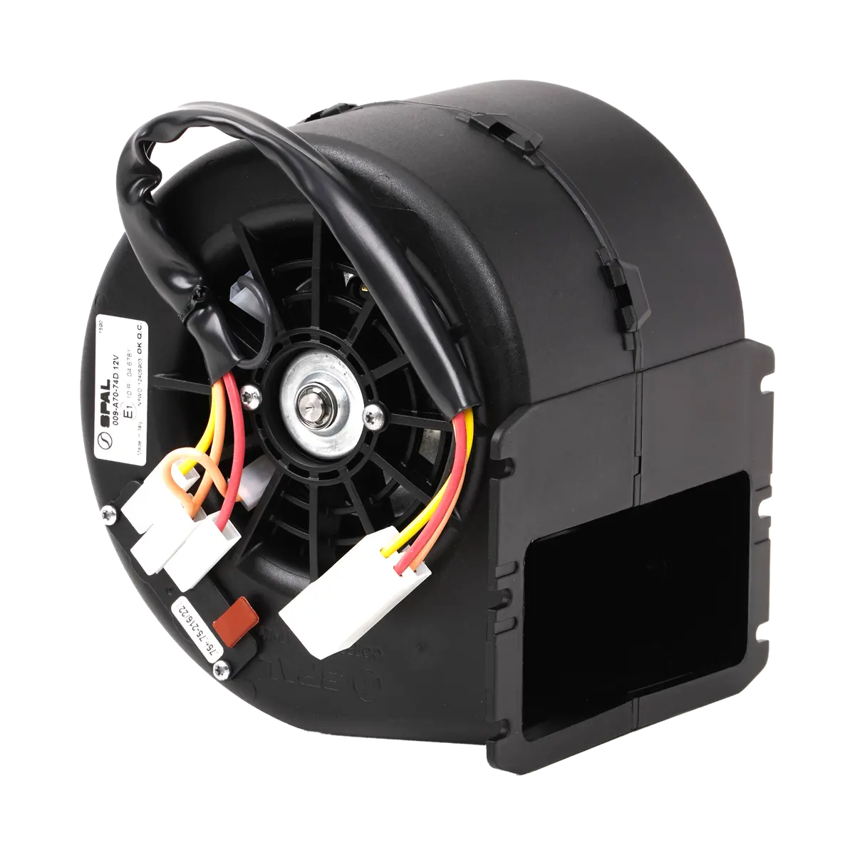 Takeuchi Blower Motor 1911514416 1