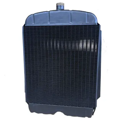 Moreland Radiators 1