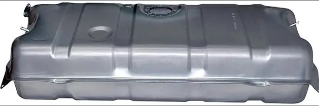 Fuel Tank Chevrolet Corvette 1970 1971 1972 1973 1974 576-062 ** 1