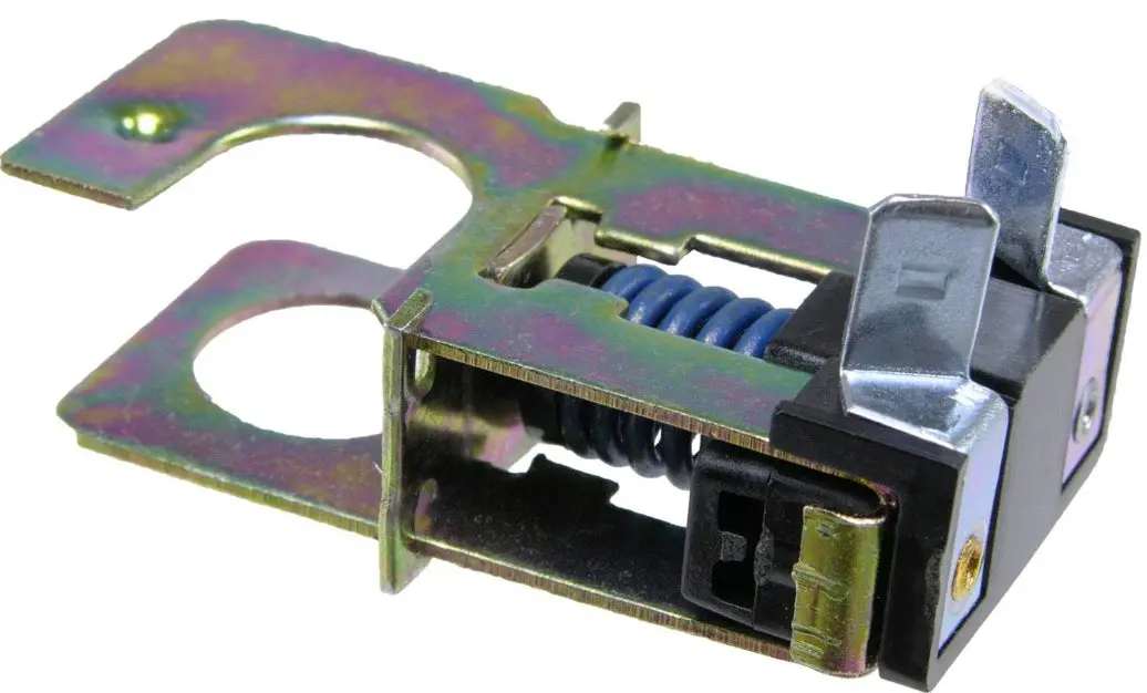 Brake Light Switch - Ford Mustang 65-70, Galaxie 65-68, Torino 1968 1S5372 1