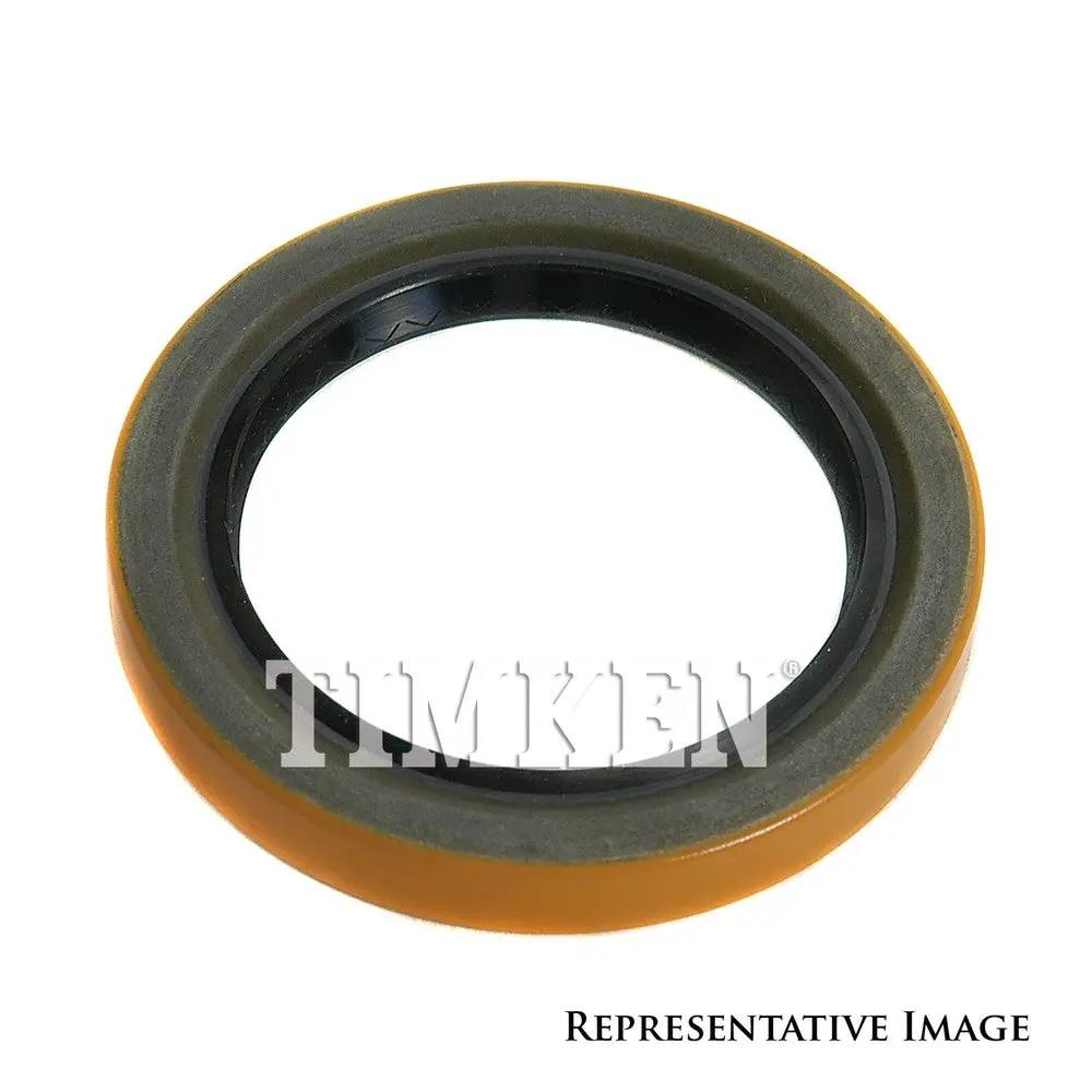 Wheel Seal Ford Mustang 1969-1973, Ranchero 1967-1972 Rear 31 Splines 9In" Ring Gear 9363S 1