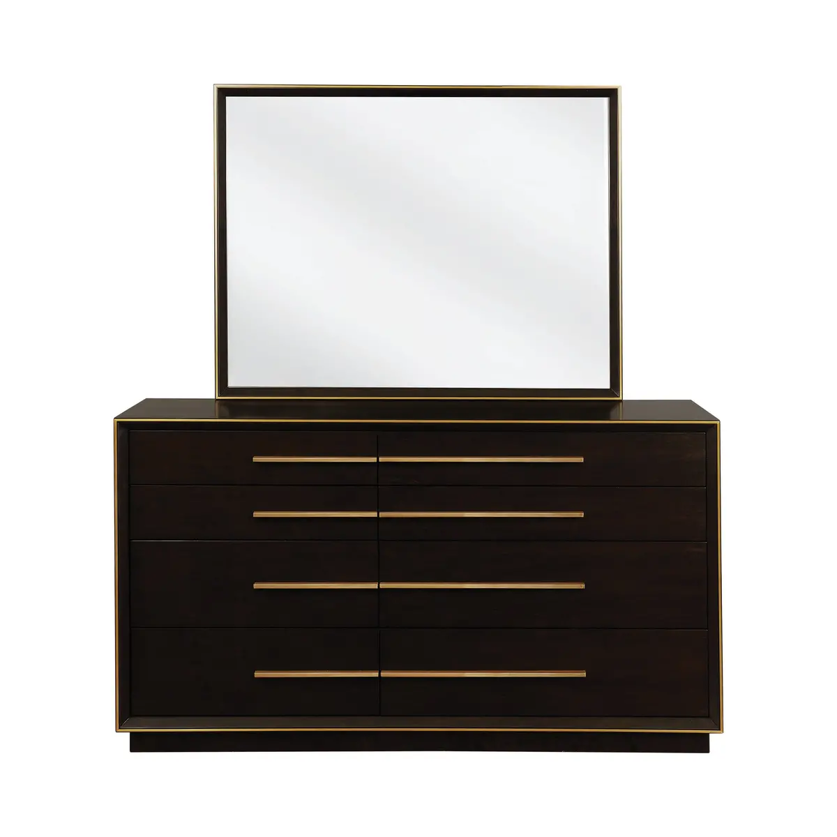 Durango Mirror Smoked Peppercorn Collection: Durango Sku: 223264 1