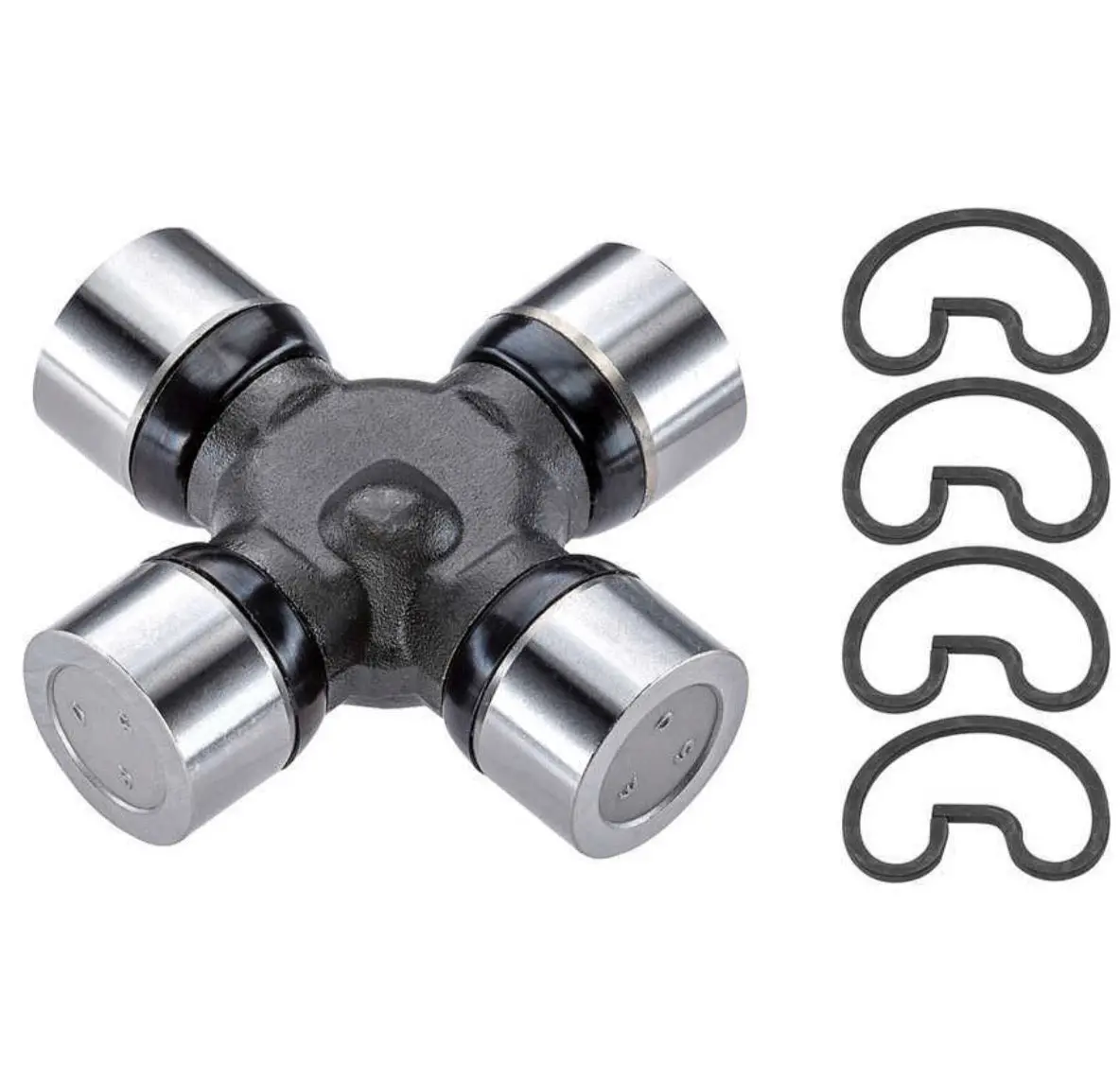 Universal Joint Deville 82-84, Ram 1500 2500 03-10, Pontiac 82-84 Buick 82-87 231 1