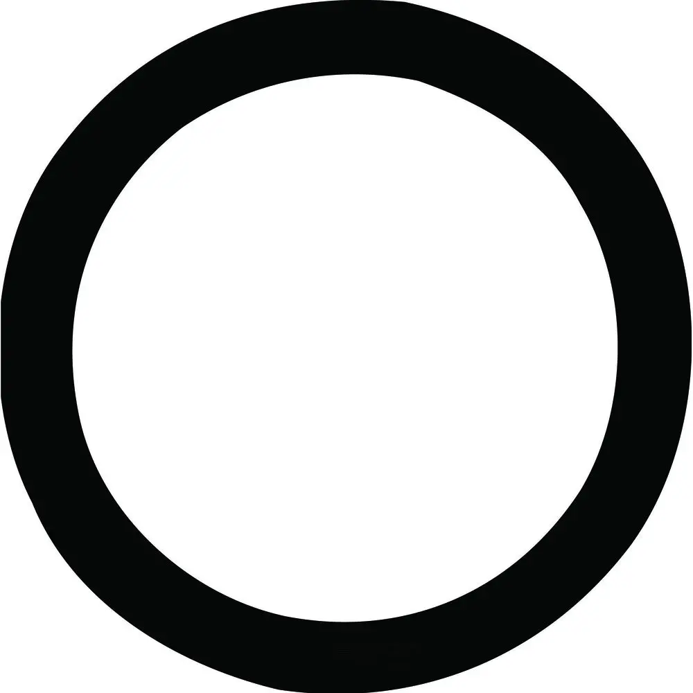 Thermostat Seal - Chevrolet Astro 92-95, Camaro 95-02 1