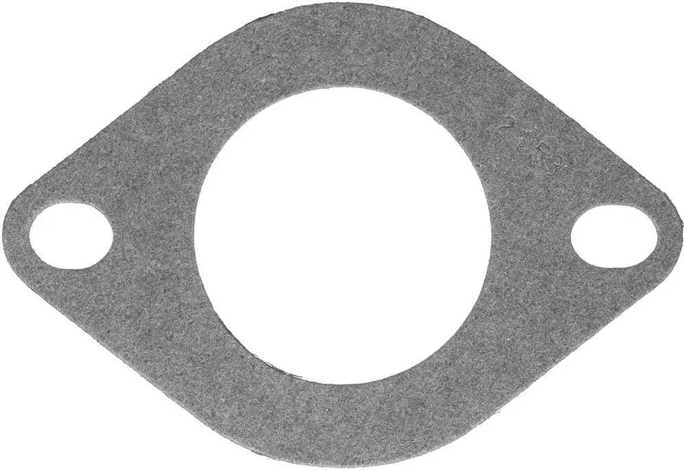 Thermostat Gasket - Chevrolet C10 75-86, El Camino 64-84, Ford F100 68-76, F150 75-76 33637 1