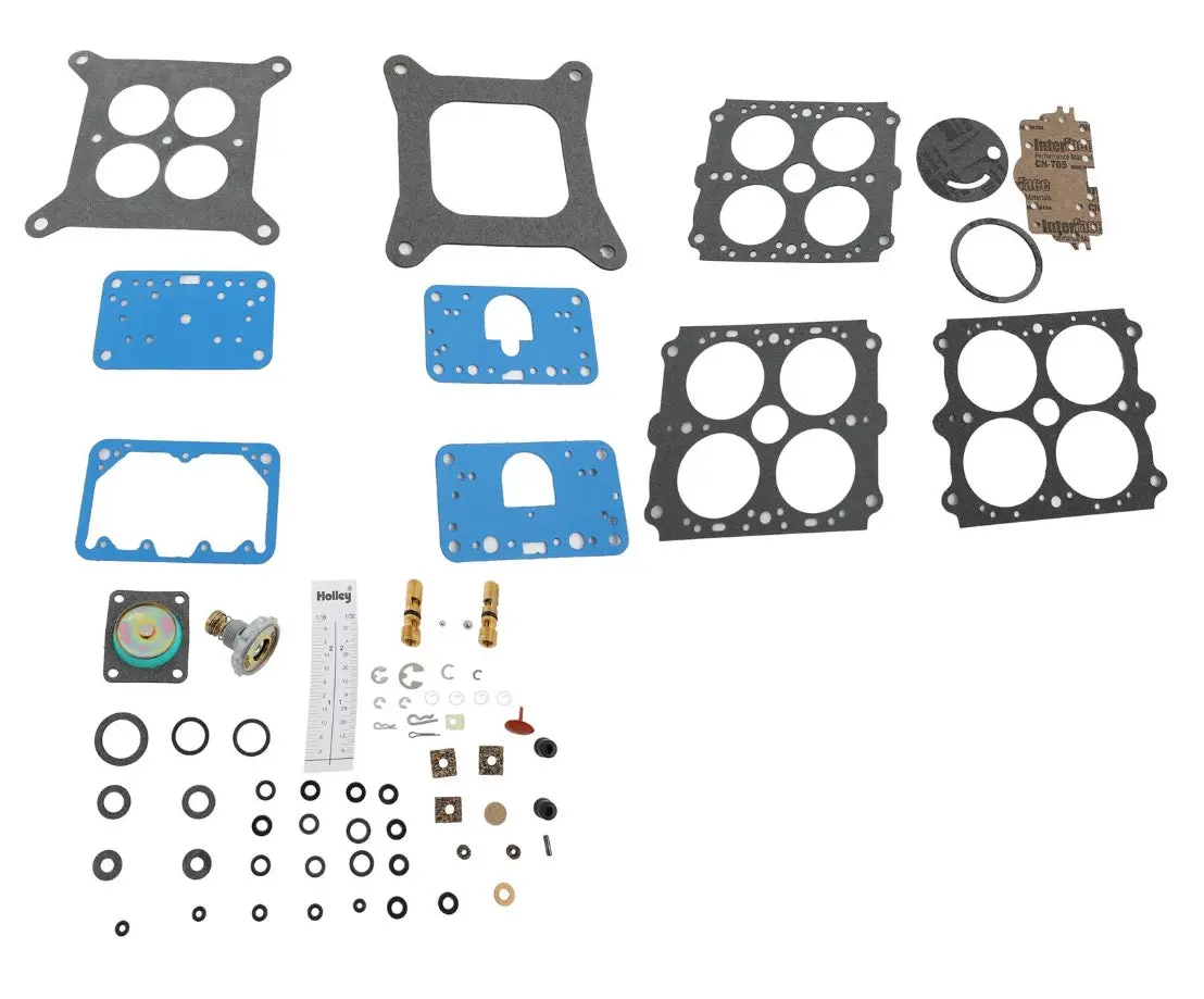 Holley Carburettor Renew Kits 37-720 Model 4160 1