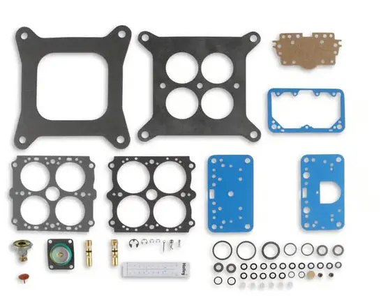 Holley Renew Carburettor Kit 4160 750 Cfm 37-754 1