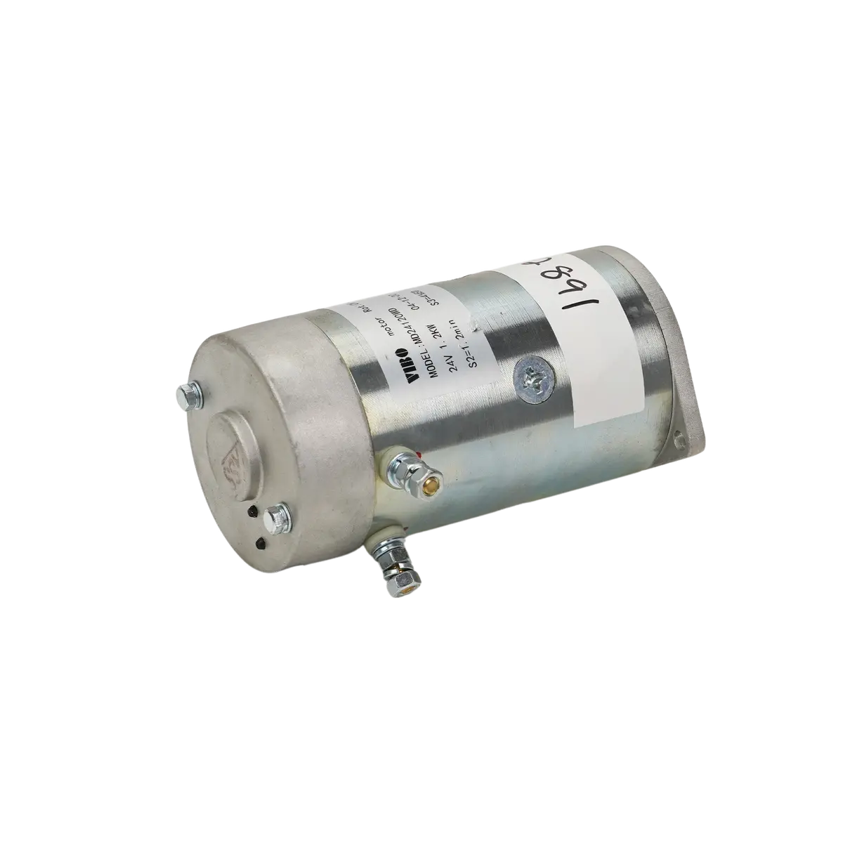 Mec Motor 42891 1