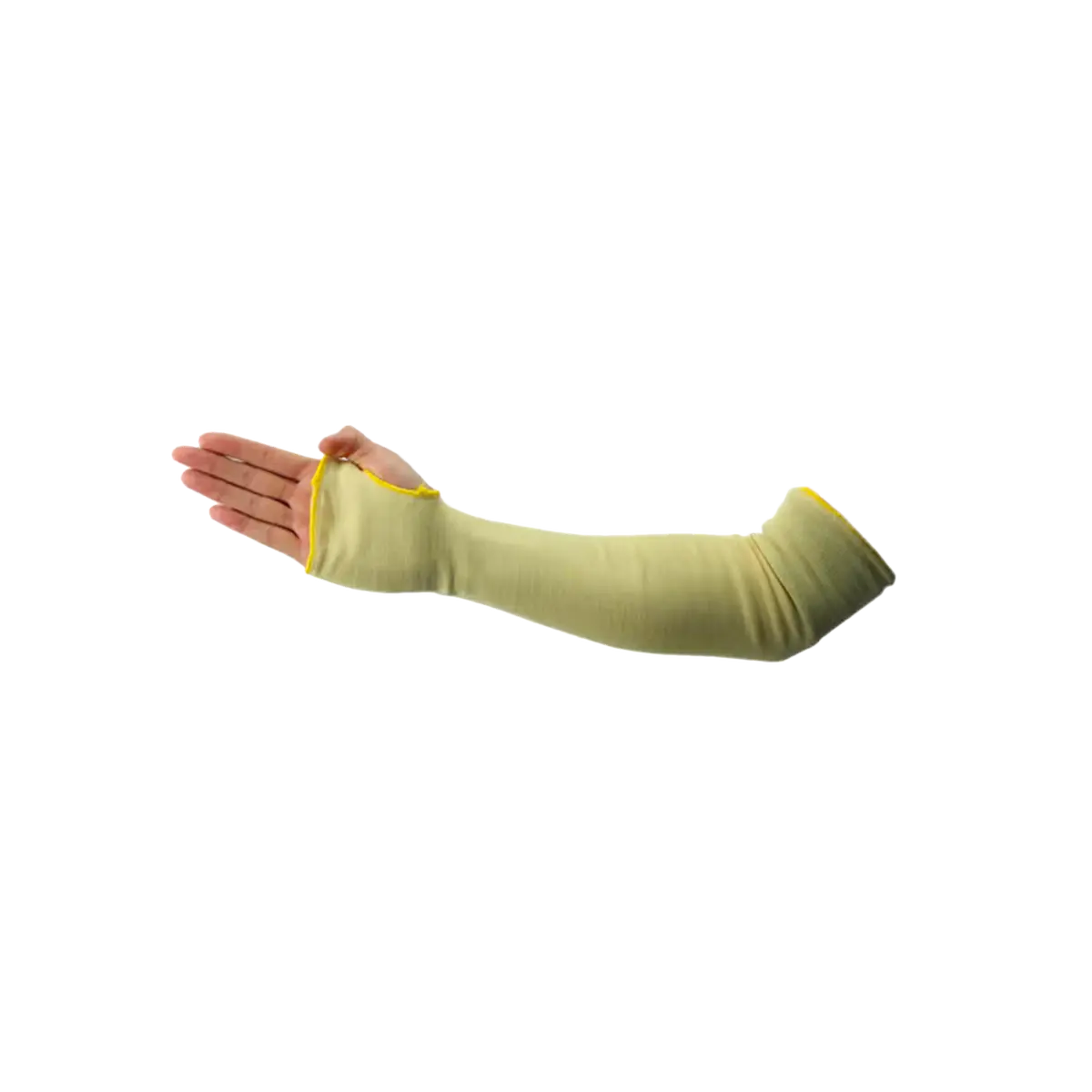 Honeywell 18" Kevlar Tube Sleeve 582-Kvs-2-18Th 1