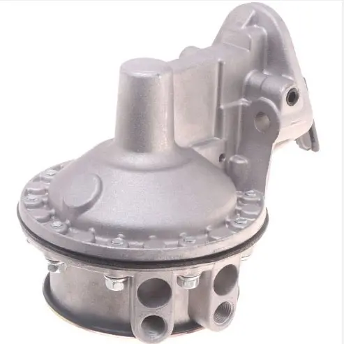 Fuel Pump Chevrolet C10 C20 K10 K20 63-65, Gmc 1500 2500 63-65 292 Mechanical M3122 1