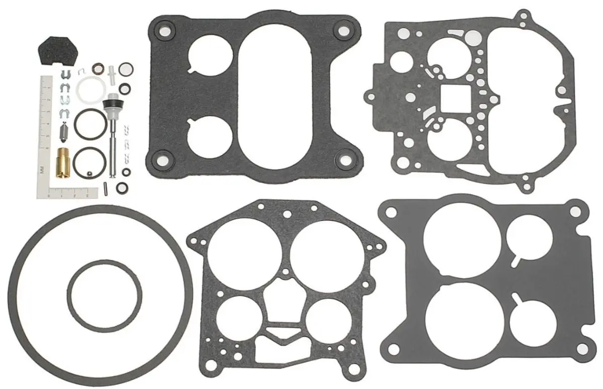Carb Repair Kit Cadillac 70-74, Mustang 70-71, Galaxie 70-71, Falcon 70, Ltd 70-71 635B 1