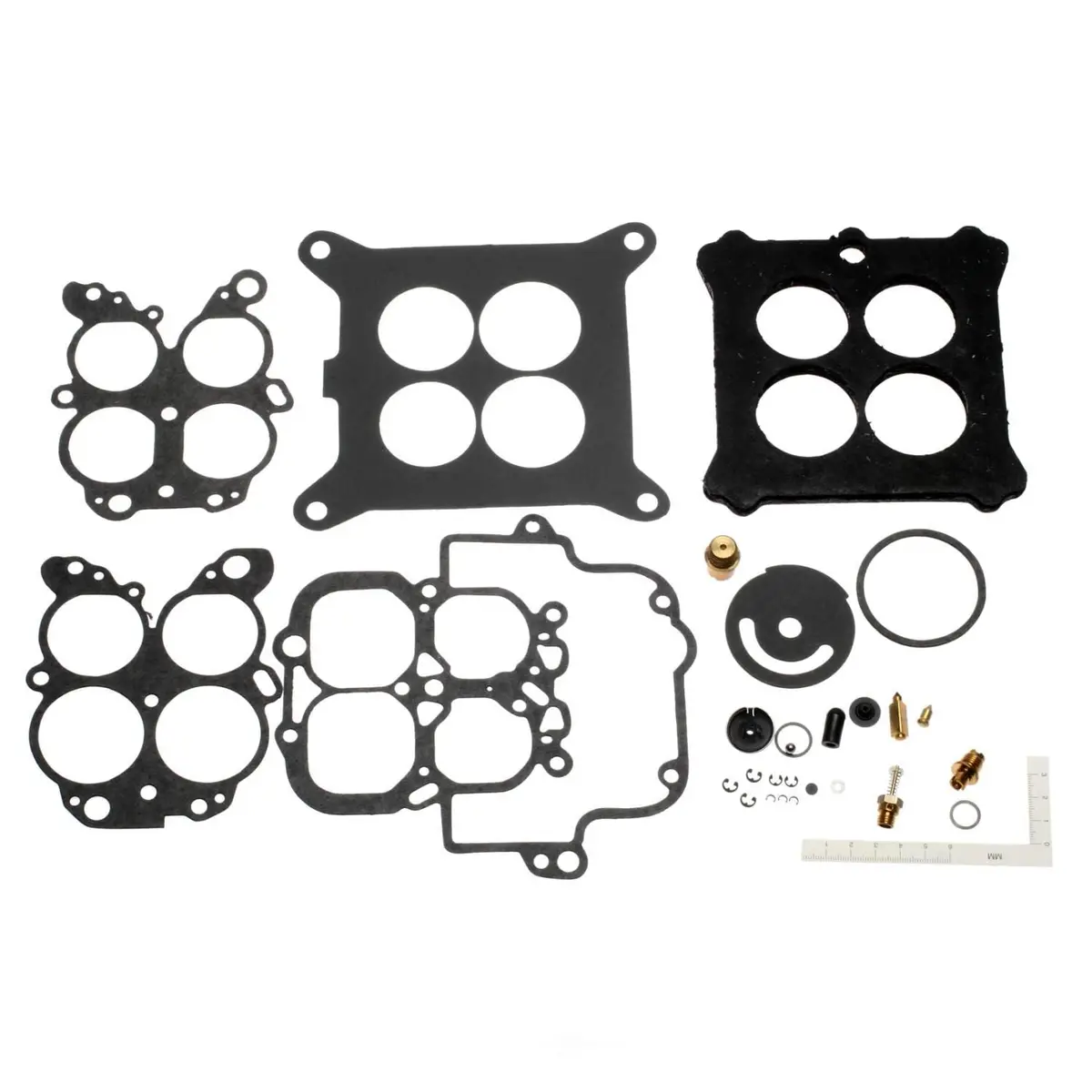 Carb Repair Kit - 654A 1