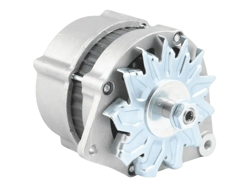 Jlg Alternator 70004056 1