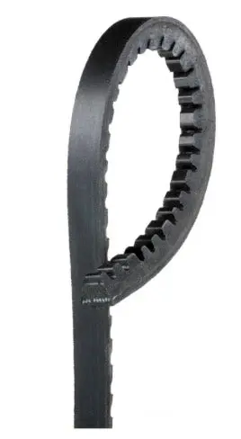 V Belt Cadillac 68-79, Chevrolet 72-95, Ford 78-87, Gmc 71-95, Pontiac 75-87 13/32" X 46 3/8" 7455 1