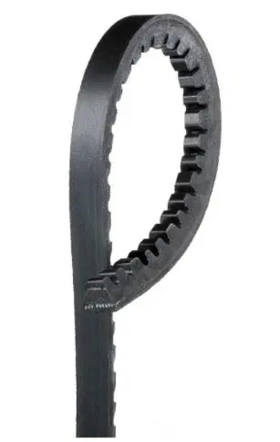 V-Belt Chevrolet Camaro 71-86 Gmc C Series Pickup 73-86, Lincoln Continental 79 13/32" X 41 3/8" 7405 1