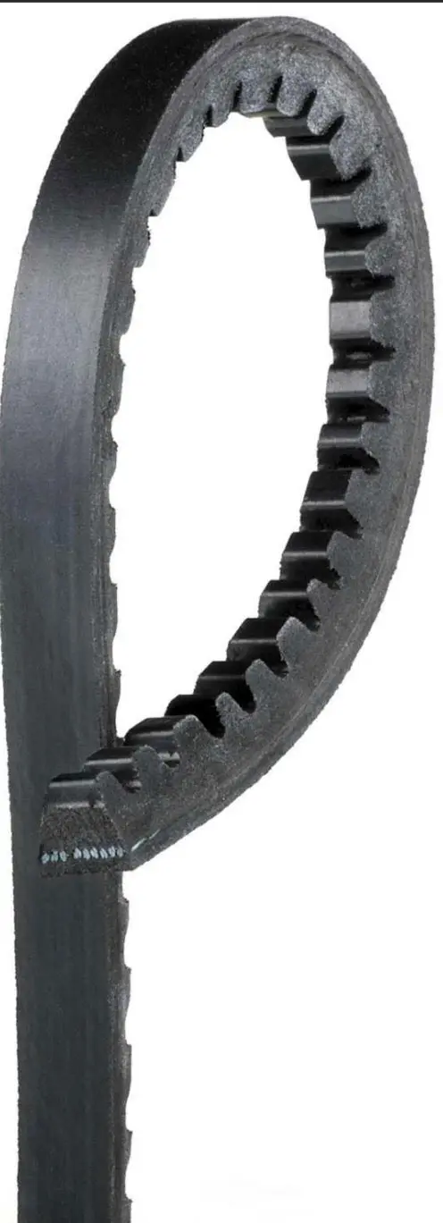 V-Belt Camaro 72-82, Firebird 81-82 Mustang 68-70 13/32" X 52 3/8" 7516 1