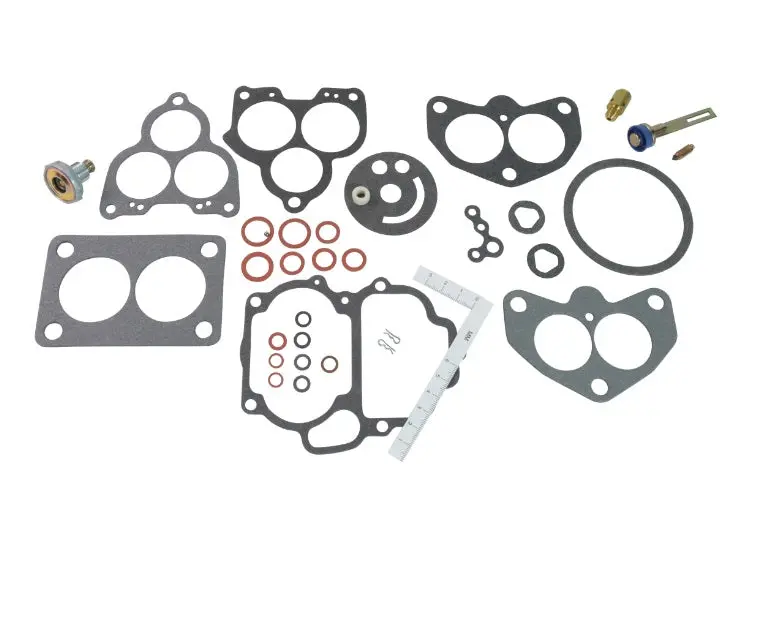 Carburettor Rebuild Kit (Holley 94) 81A-9590 (59A-9590) Ford V8 1938-1953 1