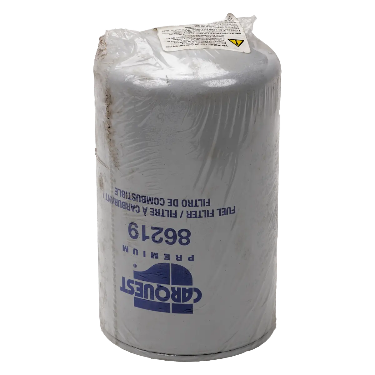 Carquest Fuel Filter 86219 1