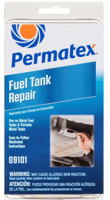Fuel Tank Repair Kit 9101 1