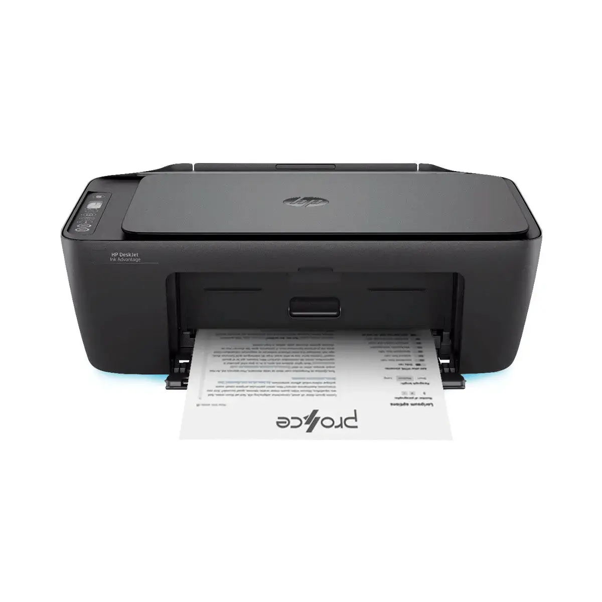 Hp Deskjet Ink Advantage 2874 All-In-One Printer - 6W7g2a 1