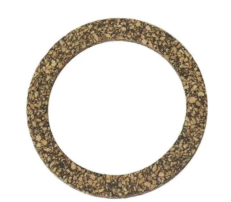 Fuel Pump Bowl Gasket Ford Fe Mustang 67-70 F100 F150 Cadillac 37-48 773 1