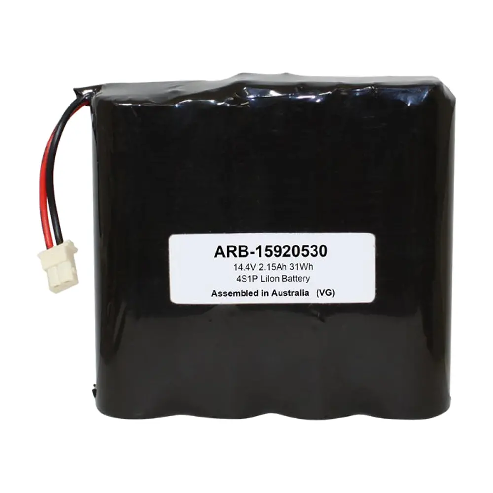 14.4V 2050Mah Liion Remote Controller Battery 1
