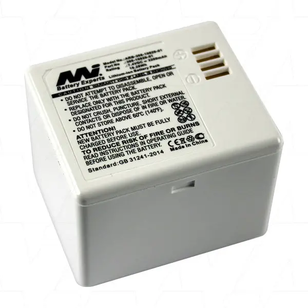 7.4V 2200Mah Liion Battery Suitable For Arlo/Netgear Pro & Pro 2 Security Cameras 1