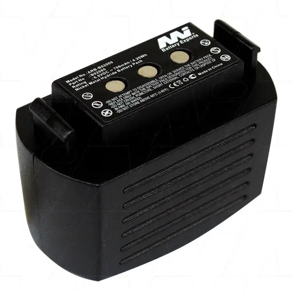 6V 700Mah Cavotec Battery 1