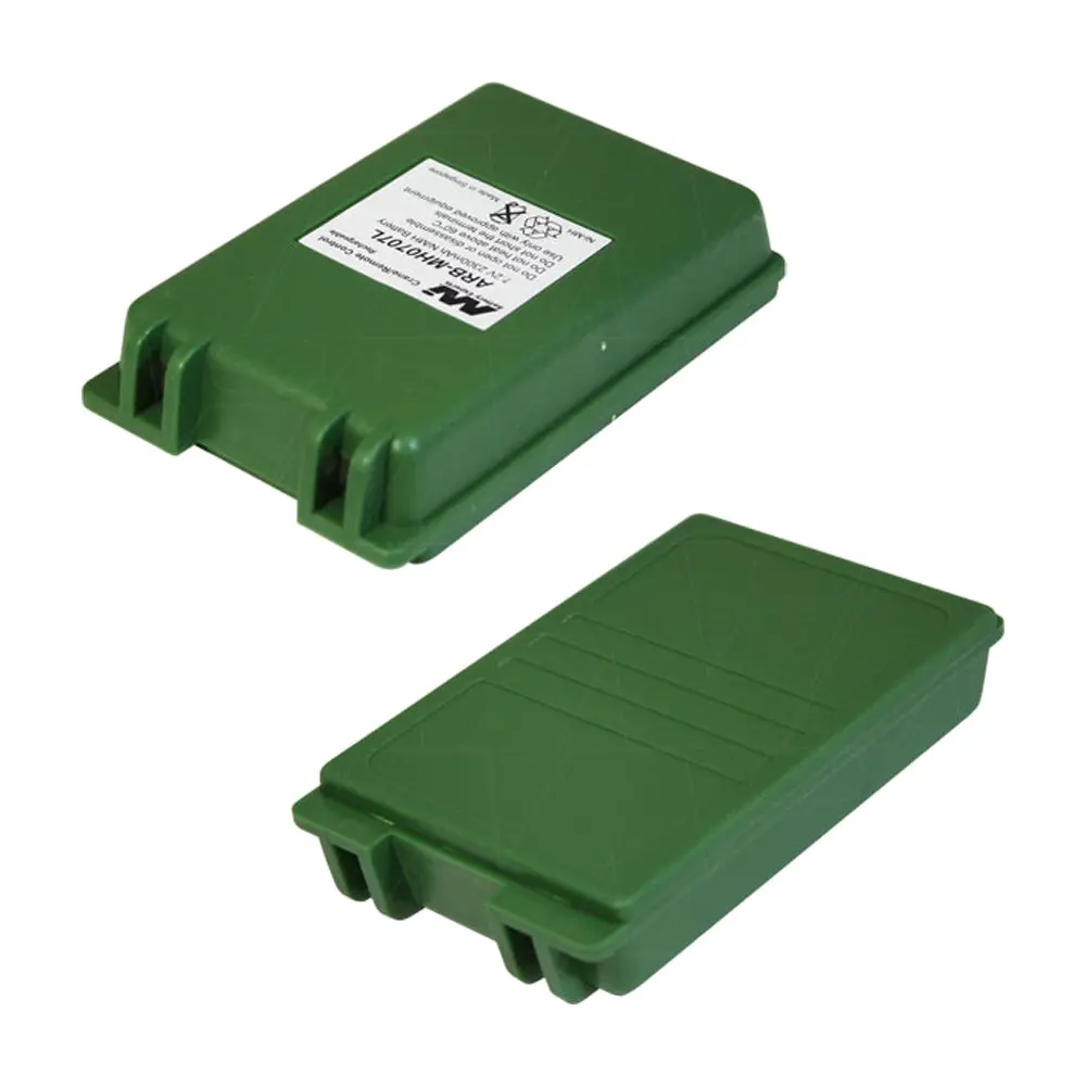 7.2V 2.3Ah Nimh Remote Control Crane Battery 1