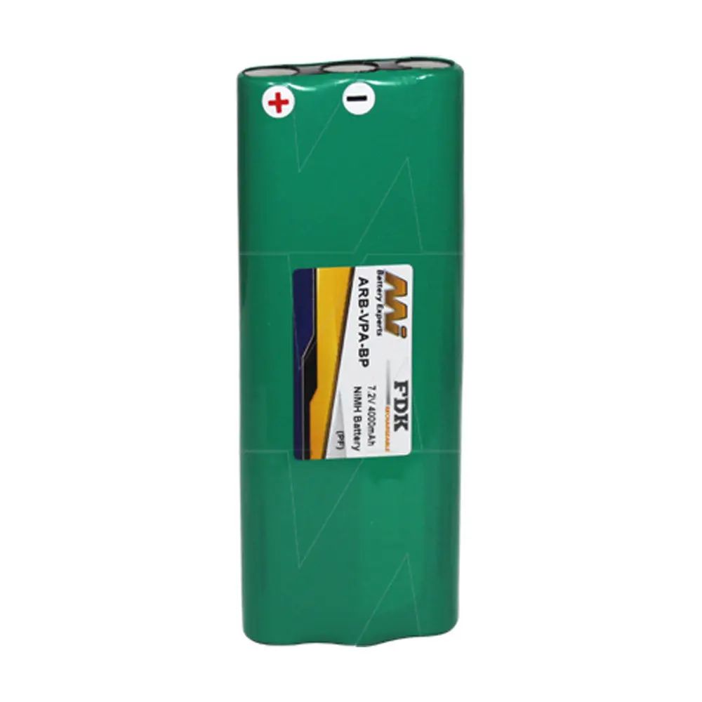 Battery For Amx Viewpoint Touch Screen Display 1