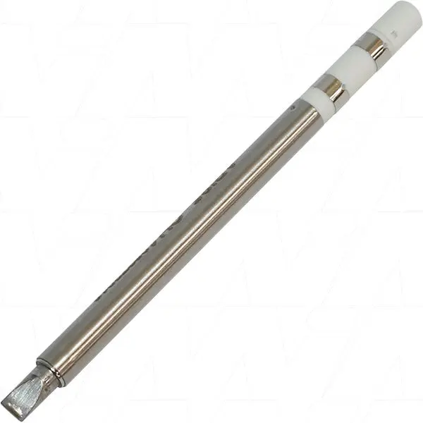 4D 4Mm X 4Mm Bevel (Chisel) Type Lead Free Soldering Tip With Heating Cartridge 1