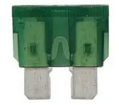 Blade Fuse 30 Amp Classic Car Atc-30 1