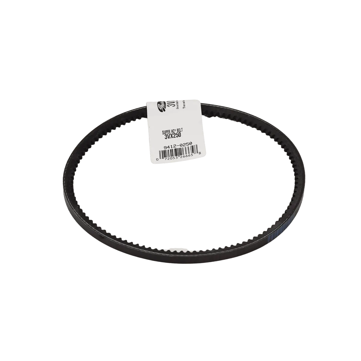 Astec Belt Auh435937 1