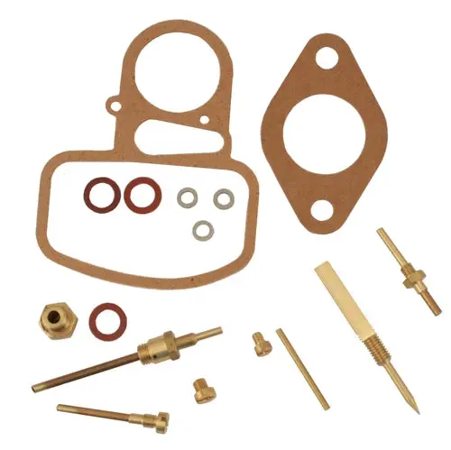 Carburettor Rebuild Kit Zenith (Ford Model 1932 - 1934) B-9590-Z, B-9595 1