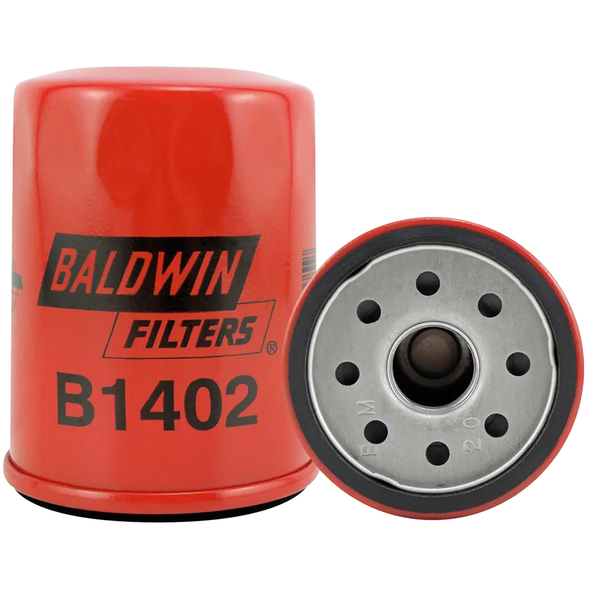 Baldwin Oil Filter B1402 1