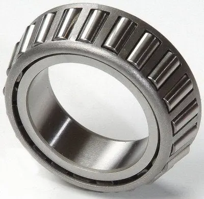 Differential Carrier Bearing / Race 1
