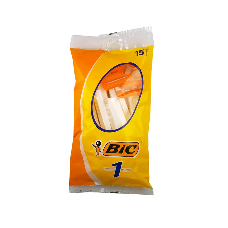 Bic Medi Facial Shaver Sensitive 15Pcs 834779 Bic004 1