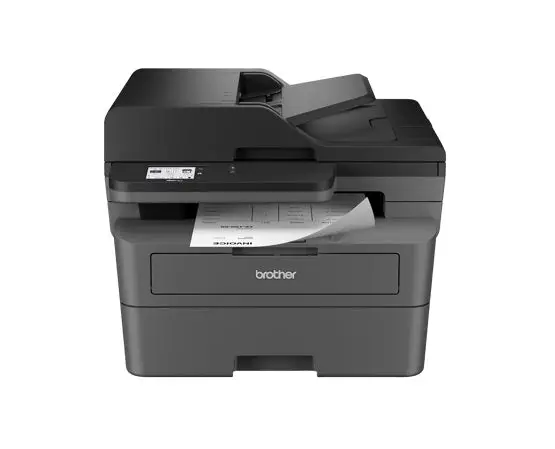 Brother Mfc-L2820dw Monochrome All-In-One Laser Printer - Mfc-Lc2820dw 1