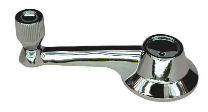 Window Crank Handle Ford Mustang 64-65 C4sz-6323342-A 1
