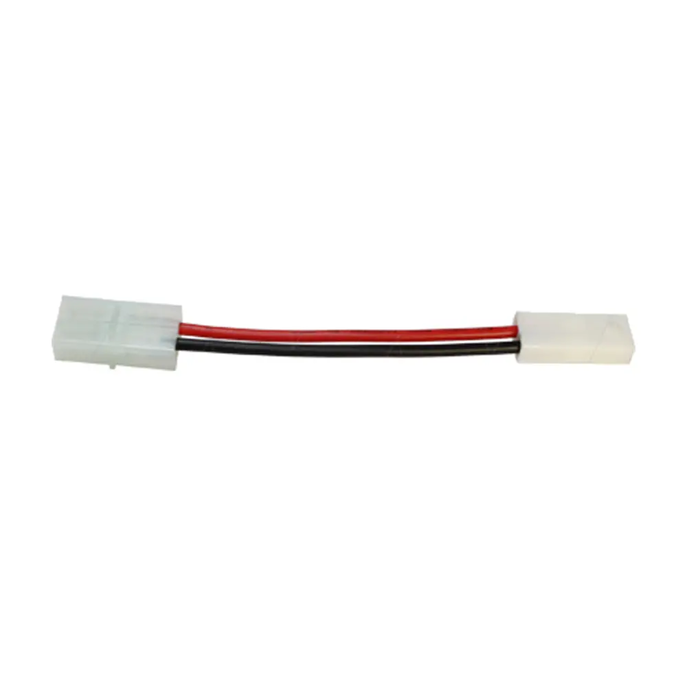 Female Tamiya Connector To Female Nikko Connector. 1