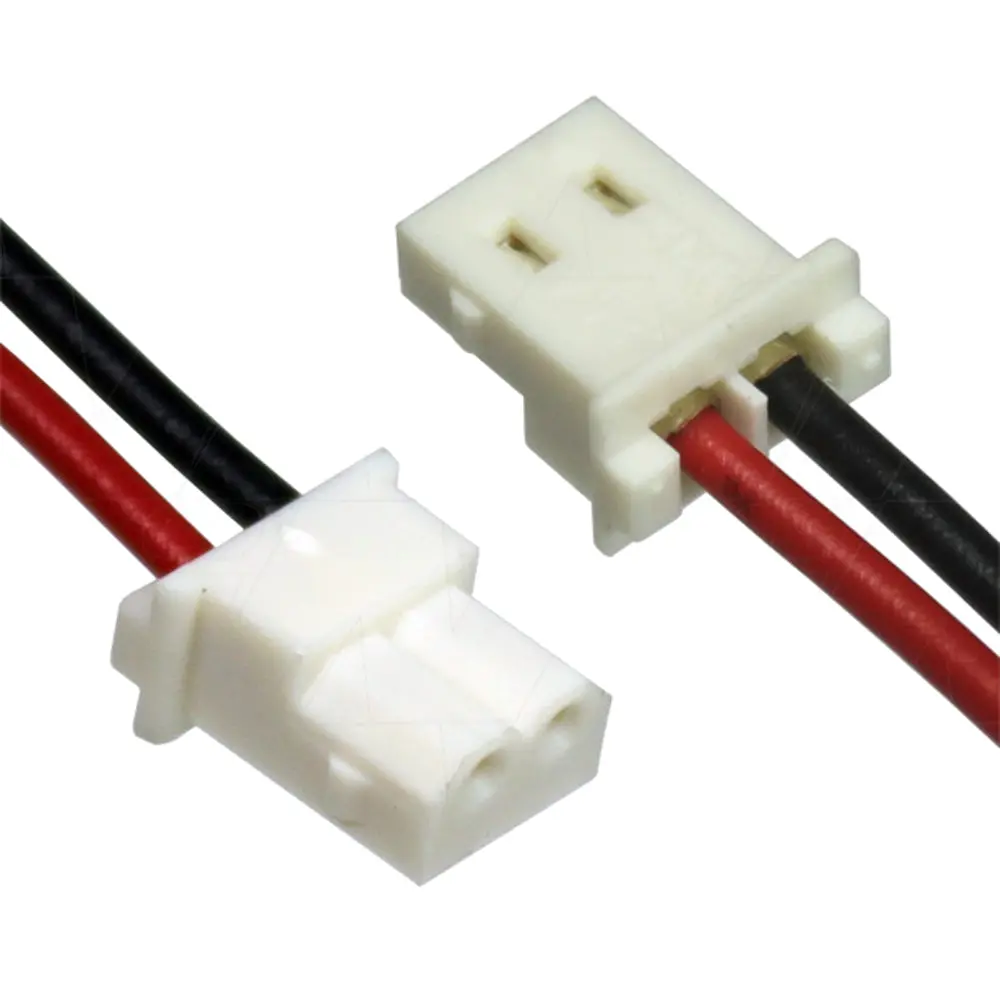 Molex Type 50-37-5023 (Formerly 5264-2). 1